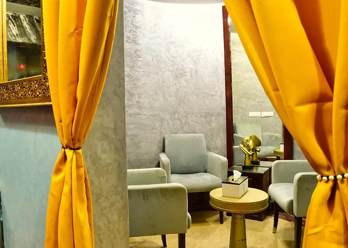 Boutique Hotel La Renaissance - Adults Only Marrakesh